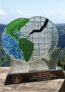 Puerto Rico Tourism Industry Award 2013
