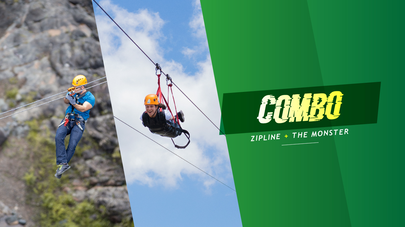 Home Toro Verde Eco Adventure Park Orocovis