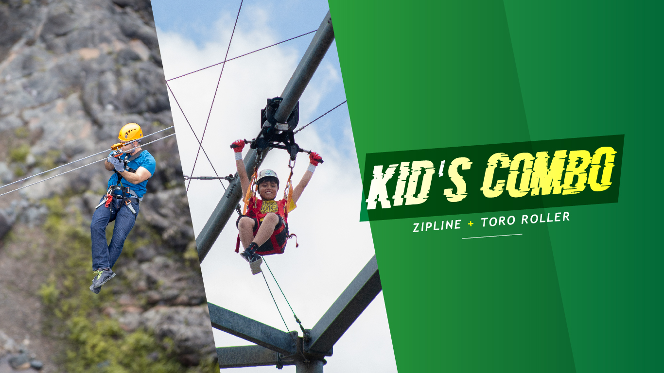 Home Toro Verde Eco Adventure Park Orocovis