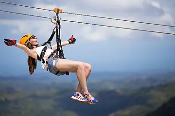 ZIPLINE