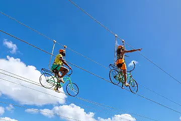 TORO BIKES