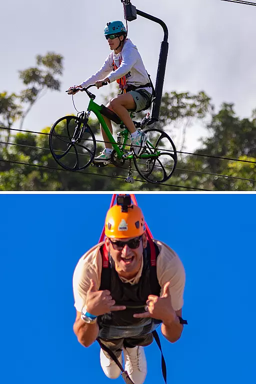 LA BESTIA / TOROBIKES