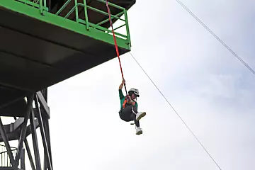 Salto del Toro