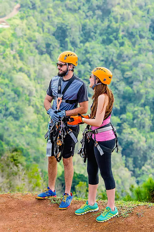 Couple Pass