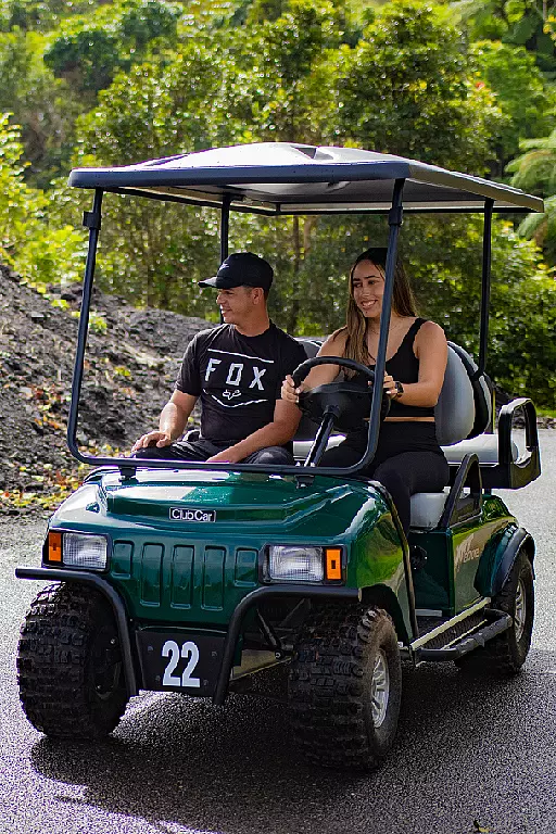 Toro Trail