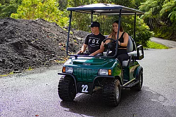 Toro Trail