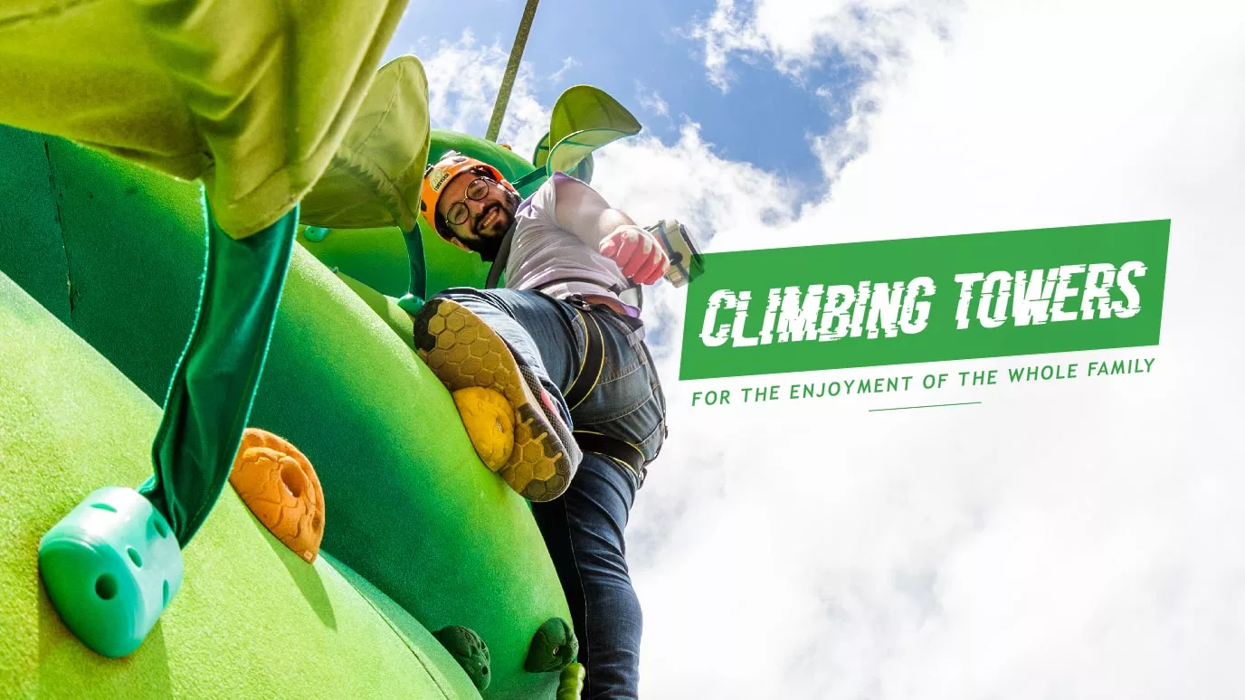 Toro Verde Adventure Park