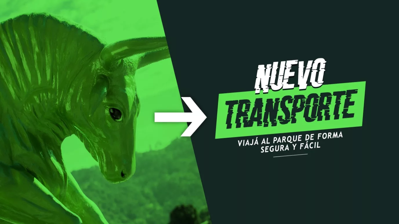 Toro Verde Adventure Park